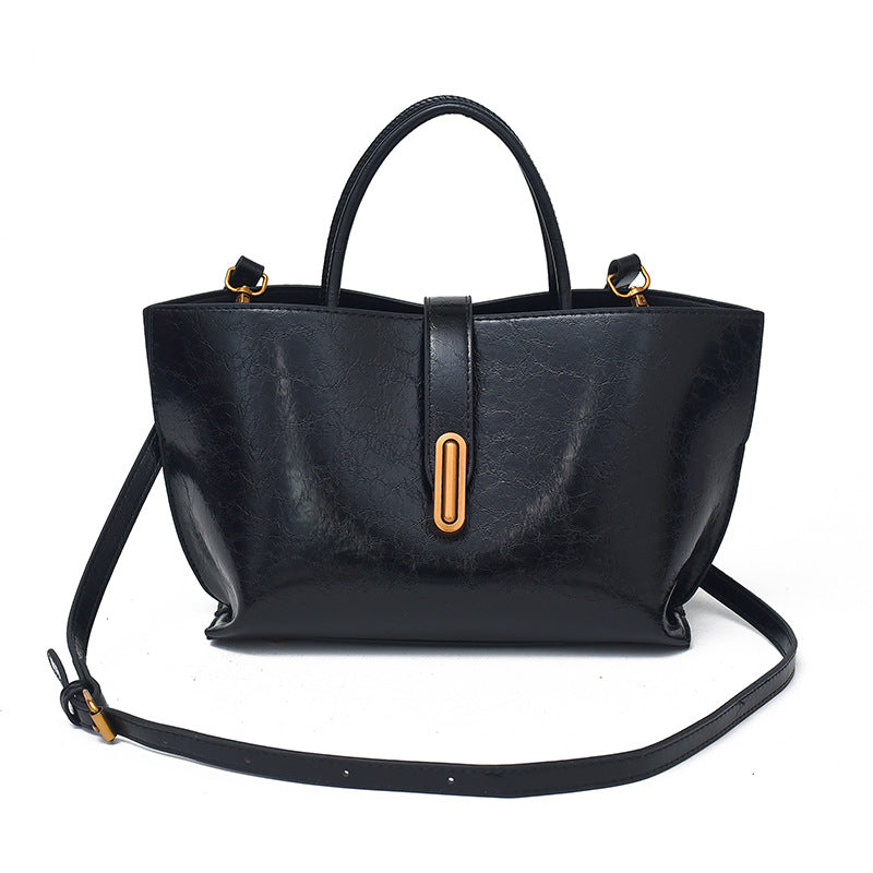Nuvé - Bucket Bag