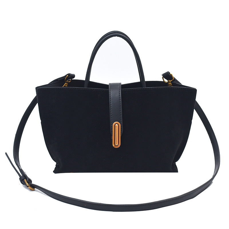 Nuvé - Bucket Bag